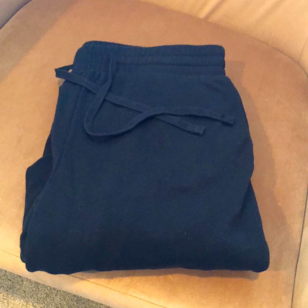 Express sweatpants jogger